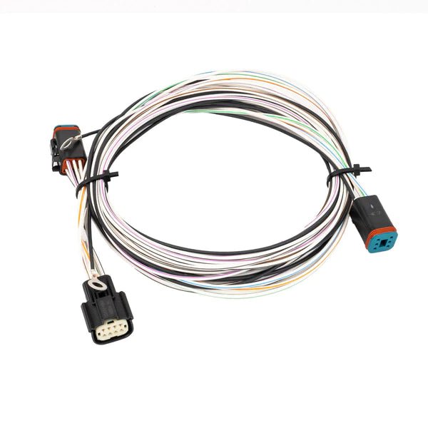 Air Suspension System Jeep Wrangler JL 2018+ - Black Ops Auto Works