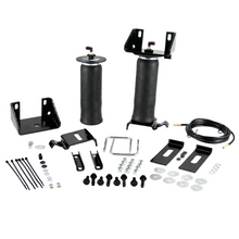 Load image into Gallery viewer, Air Lift 59106BT SlamAir helper springs full view