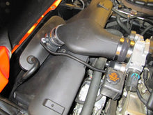 Load image into Gallery viewer, Airaid 01-04 Corvette C5 CAD Intake System w/ Tube (Oiled / Red Media) - Black Ops Auto Works