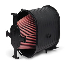 Load image into Gallery viewer, Airaid 03-07 Ford Power Stroke 6.0L Direct Replacement Filter - Black Ops Auto Works
