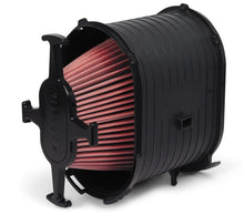 Load image into Gallery viewer, Airaid 03-07 Ford Power Stroke 6.0L Direct Replacement Filter - Black Ops Auto Works