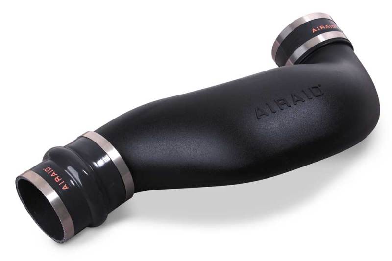 Airaid 05-06 LS1 4.8/5.3/6.0/8.1L (w/ Elec Fan) Modular Intake Tube - Black Ops Auto Works