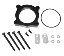Load image into Gallery viewer, Airaid 05-13 Nissan Frontier / Pathfinder / Xterra PowerAid TB Spacer - Black Ops Auto Works