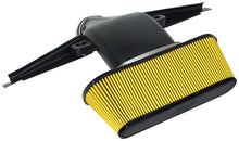 Load image into Gallery viewer, Airaid 06-13 Chevrolet Corvette Z06 V8-7.0L Performance Air Intake System - Black Ops Auto Works