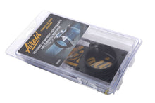 Load image into Gallery viewer, Airaid 07-11 Jeep Wrangler JK 3.8L PowerAid TB Spacer - Black Ops Auto Works