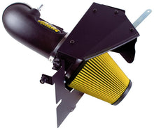 Load image into Gallery viewer, Airaid 09-15 Cadillac CTS V8-6.2L Performance Air Intake System - Black Ops Auto Works