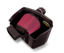Load image into Gallery viewer, Airaid 10-13 Ford Taurus SHO/Flex 3.5L Turbo MXP Intake System w/ Tube (Dry / Red Media) - Black Ops Auto Works