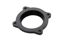 Load image into Gallery viewer, Airaid 10-14 Toyota 4 Runner / FJ Cruiser 4.0L V6 PowerAid TB Spacer - Black Ops Auto Works