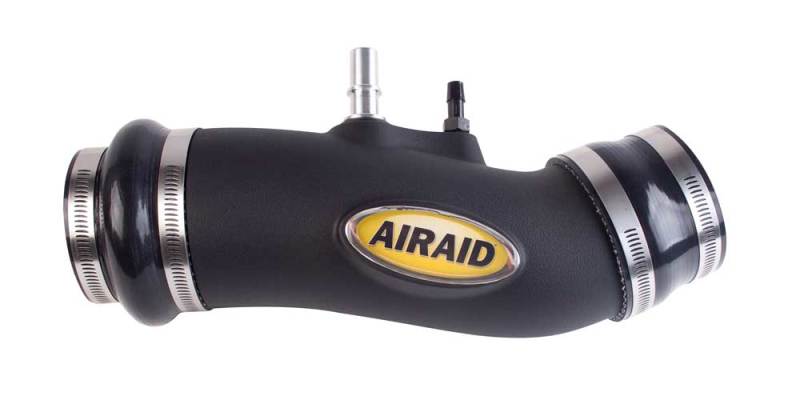 Airaid 11-14 Ford Mustang GT 3.7L Intake Tube - Black Ops Auto Works