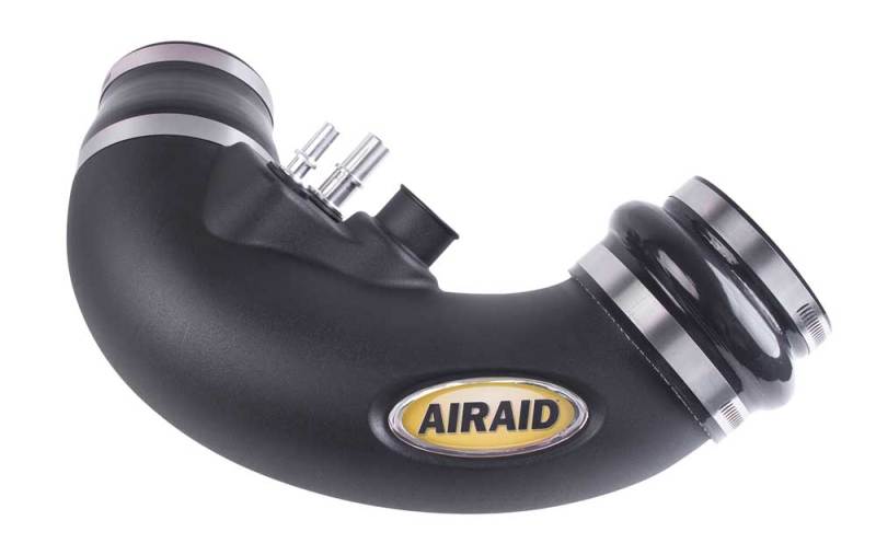 Airaid 11-14 Ford Mustang GT 5.0L Intake Tube - Black Ops Auto Works