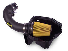 Load image into Gallery viewer, Airaid 11-14 Ford Mustang GT 5.0L MXP Intake System w/ Tube - Black Ops Auto Works