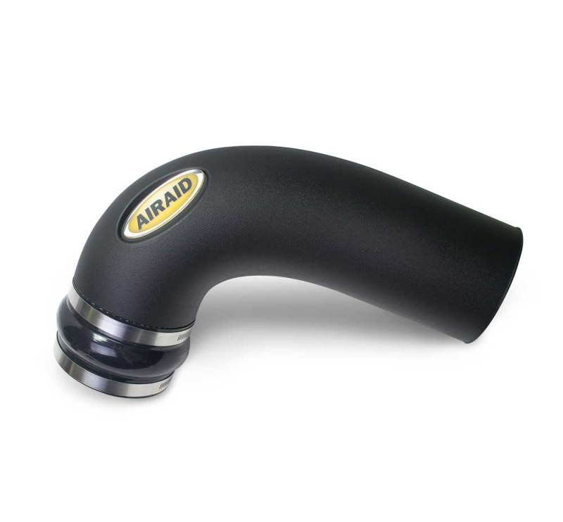 Airaid 13-15 Dodge Ram 6.7L Cummins Diesel Modular Intake Tube - Black Ops Auto Works