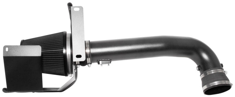 Airaid 14-19 Chevrolet Silverado 1500 V8 / 14-19 GMC 1500 V8 Performance Air Intake System - Black Ops Auto Works