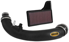 Load image into Gallery viewer, Airaid 15-16 Ford Mustang L4-2.3L F/I Jr Intake Kit - Black Ops Auto Works