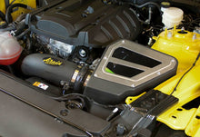 Load image into Gallery viewer, Airaid 15-23 Ford Mustang 2.3L L4 Performance Air Intake System - Black Ops Auto Works