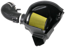 Load image into Gallery viewer, Airaid 16-18 Ford Mustang Shleby 5.2L Performance Air Intake System-Cold Air Intakes-Airaid-642046995423-