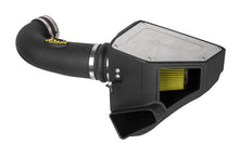 Load image into Gallery viewer, Airaid 16-20 Chevrolet Camaro SS V8-6.2L Performance Air Intake System (Oiled/Yellow Filter) - Black Ops Auto Works