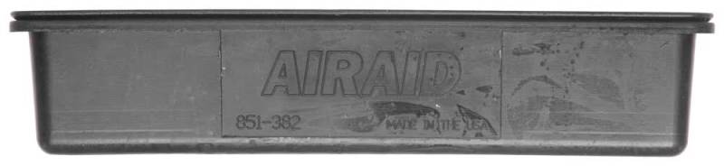 Airaid 18-19 Ford F-150 Synthamax Replacement Air Filter - Black Ops Auto Works