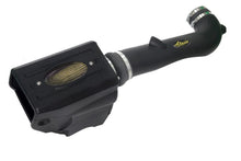 Load image into Gallery viewer, Airaid 18-21 Jeep Wrangler JL 3.6L V6 Performance Air Intake System - Non-woven Synthetic - Black Ops Auto Works