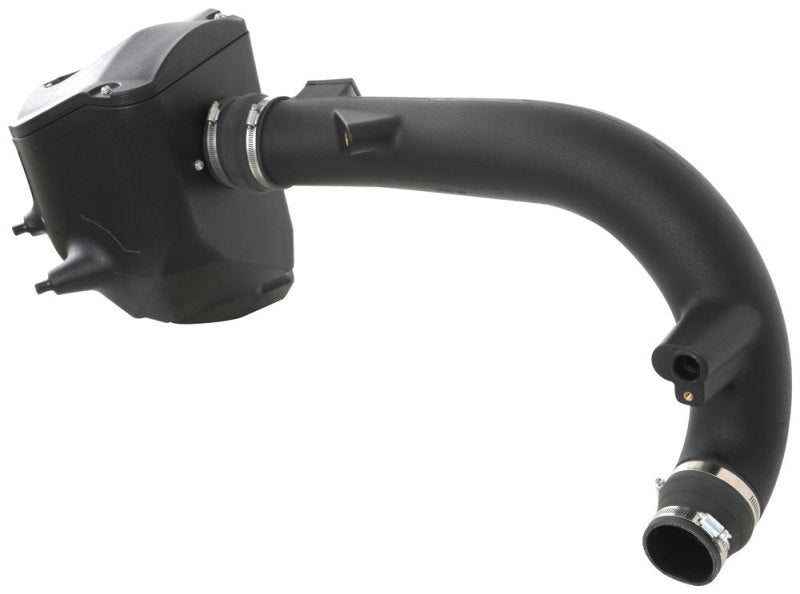 Airaid 19-20 Chevrolet Silverado 1500 L4 Performance Air Intake System (Synthamax Filter) - Black Ops Auto Works