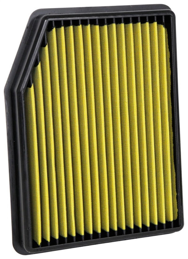 Airaid 19+ Chevy Silverado 1500 V8-5.3L Direct Replacement Filter - Black Ops Auto Works