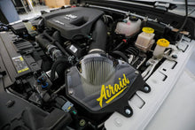 Load image into Gallery viewer, Airaid 20-21 Jeep Wrangler V6-3.0L DSL Performance Air Intake System - Hardware Included - Black Ops Auto Works