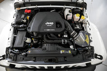 Load image into Gallery viewer, Airaid 20-21 Jeep Wrangler V6-3.0L DSL Performance Air Intake System - Hardware Included - Black Ops Auto Works