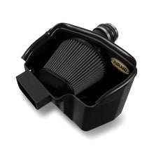 Load image into Gallery viewer, Airaid 2013 Ford Explorer 3.5L Ecoboost MXP Intake System w/ Tube (Dry / Black Media) - Black Ops Auto Works