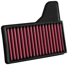 Load image into Gallery viewer, Airaid 2015-2016 Ford Mustang V8 5.0L F/I Direct Replacement Dry Filter - Black Ops Auto Works