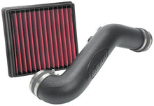 Load image into Gallery viewer, Airaid 2018 Ford F150 V8-5.0L F/l Jr Intake Kit - Black Ops Auto Works