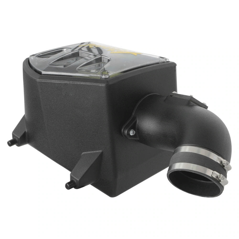 Airaid 205-306 intake components, product view 3