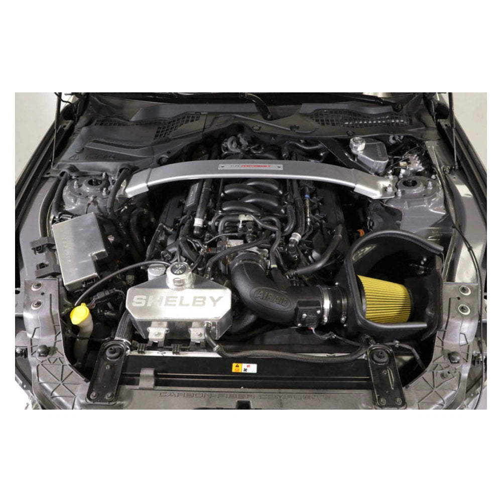 Airaid 454-378 intake components, product view 2