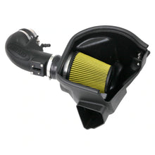 Load image into Gallery viewer, Airaid 455-378 intake components, product view 1