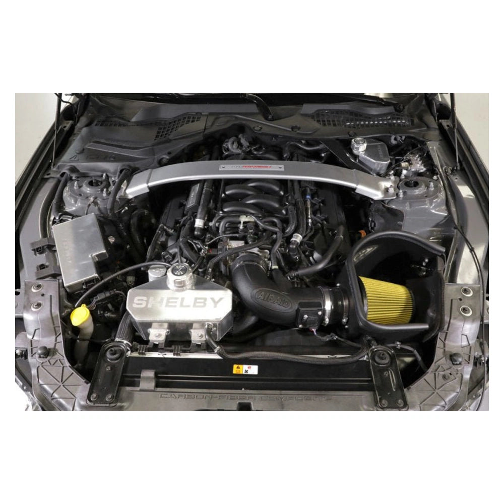 Airaid 455-378 intake components, product view 2