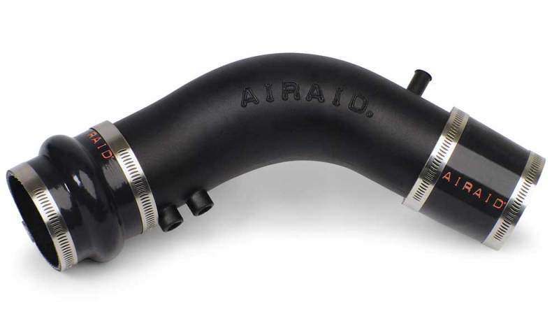 Airaid 95-04 Toyota Tacoma 3.4L / 99-02 4Runner 3.4L Modular Intake Tube - Black Ops Auto Works