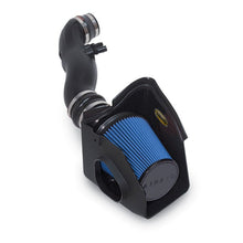 Load image into Gallery viewer, Airaid 99-04 Mustang GT MXP Intake System w/ Tube (Dry / Blue Media) - Black Ops Auto Works