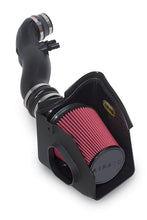 Load image into Gallery viewer, Airaid 99-04 Mustang GT MXP Intake System w/ Tube (Dry / Red Media) - Black Ops Auto Works