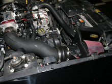 Load image into Gallery viewer, Airaid 99-04 Mustang GT MXP Intake System w/ Tube (Dry / Red Media) - Black Ops Auto Works