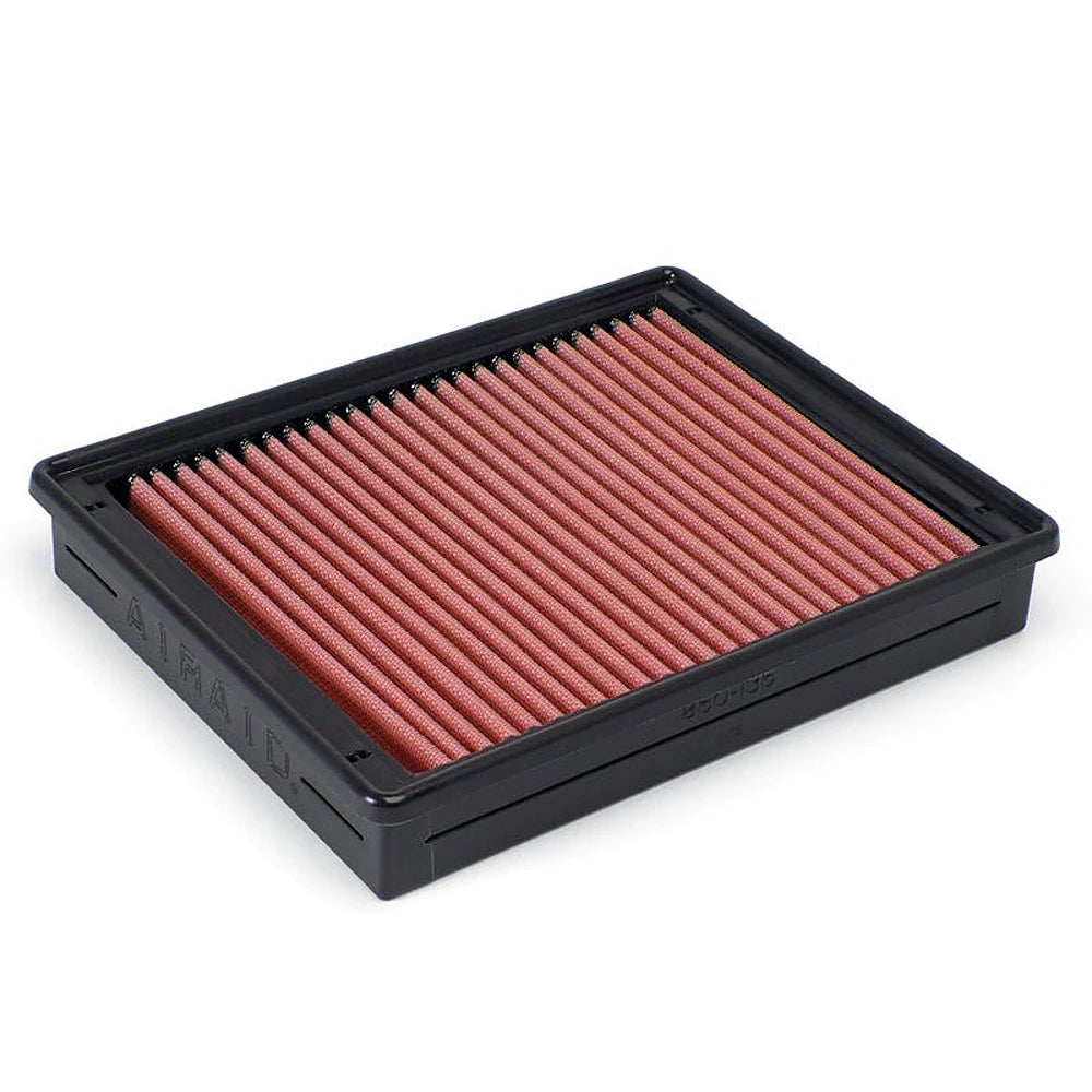 Airaid 99-14 Chevy / GMC Silverado (All Engines) Direct Replacement Filter - Black Ops Auto Works