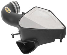Load image into Gallery viewer, Airaid 16-19 Cadillac CTS-V 6.2L Cold Air Intake System - Airaid 255-334