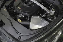 Load image into Gallery viewer, Airaid 16-19 Cadillac CTS-V 6.2L Cold Air Intake System - Airaid 255-334