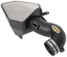 Load image into Gallery viewer, Airaid 16-19 Cadillac CTS-V 6.2L Cold Air Intake System - Airaid 255-334