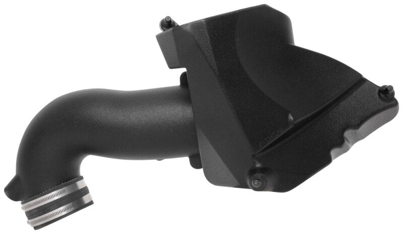 Airaid 16-19 Cadillac CTS-V 6.2L Cold Air Intake System - Airaid 255-334