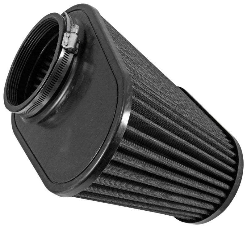 Airaid Dodge 5.9/6.7L DSL / Ford 6.0L DSL Kit Replacement Air Filter - Black Ops Auto Works