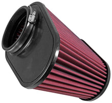 Load image into Gallery viewer, Airaid Dodge 5.9/6.7L DSL / Ford 6.0L DSL Kit Replacement Air Filter - Black Ops Auto Works