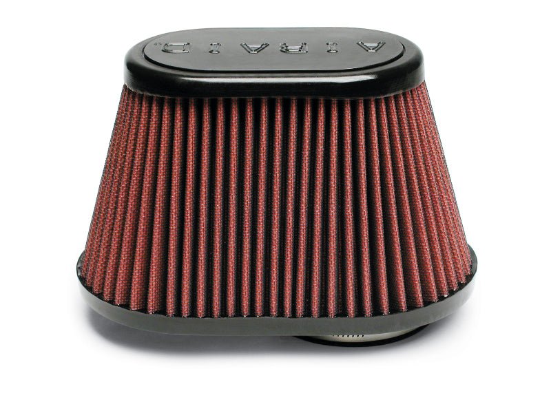 Airaid Dodge 5.9/6.7L DSL / Ford 6.0L DSL Kit Replacement Air Filter - Black Ops Auto Works