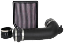 Load image into Gallery viewer, Airaid Jr. Intake Kit 2019 Chevrolet Silverado 5.3L - Black Ops Auto Works