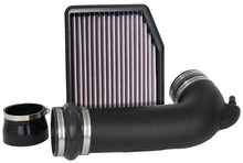 Load image into Gallery viewer, Airaid Jr. Intake Kit 2019 Chevrolet Silverado 5.3L - Black Ops Auto Works