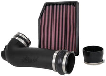 Load image into Gallery viewer, Airaid Jr. Intake Kit 2019 Chevrolet Silverado 5.3L - Black Ops Auto Works