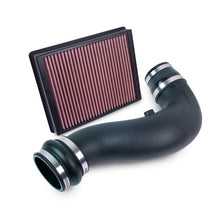 Load image into Gallery viewer, Airaid Jr. Intake Kit, Oiled / Red Media 14-15 Chevrolet Silverado, 14-15 GMC Sierra, 2015 Sub. 5.3L - Black Ops Auto Works